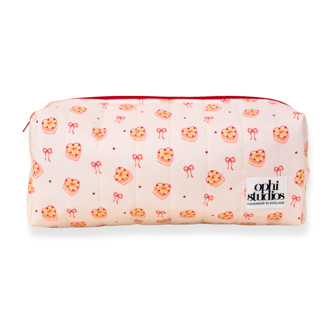 Sweetheart Slice AirWrap Bag