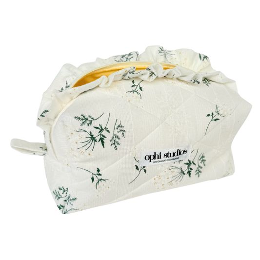Maisy Make-up Bag