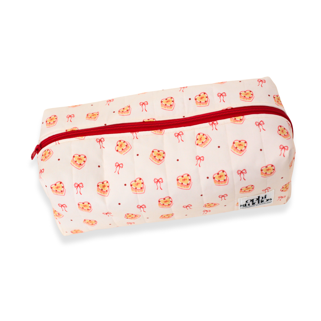 Sweetheart Slice AirWrap Bag