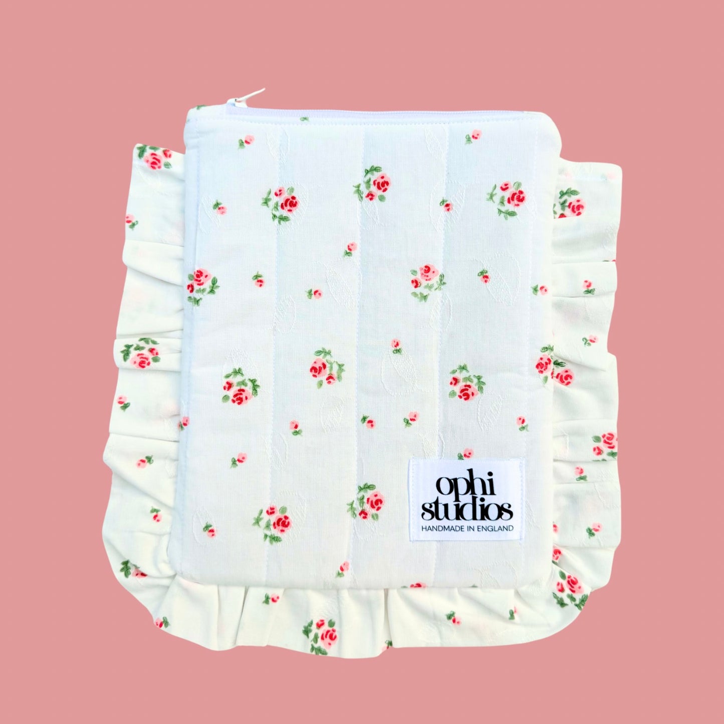 Rosie Zip Tech Sleeve