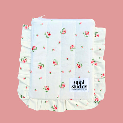 Rosie Zip Tech Sleeve