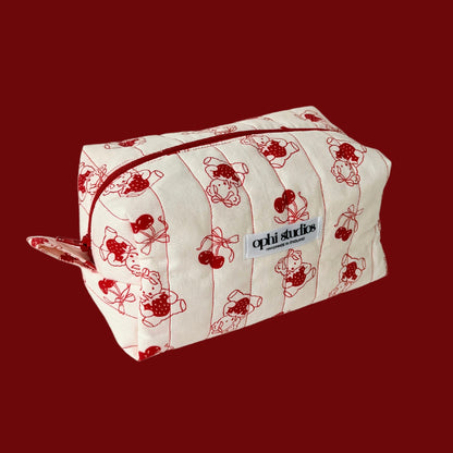Cosy Make-up bag