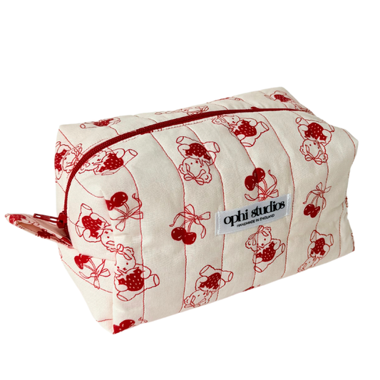 Cosy Make-up bag