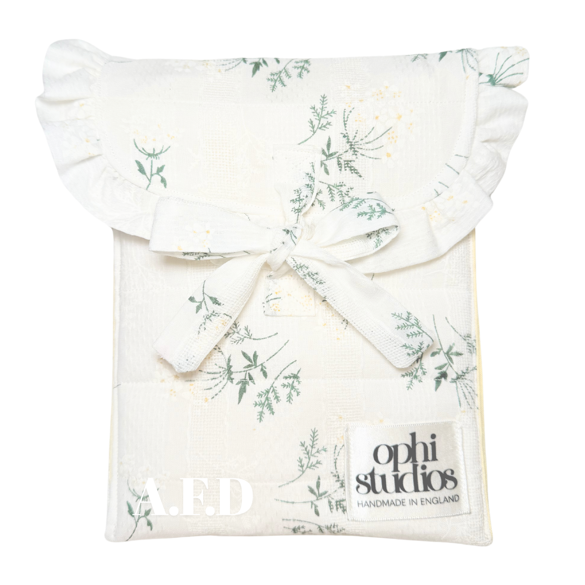 Maisy Tie Tech Sleeve 