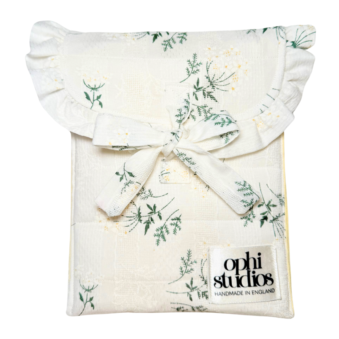 Maisy Tie Tech Sleeve