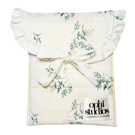 Maisy Tie Tech Sleeve