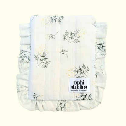 Maisy Zip Tech Sleeve