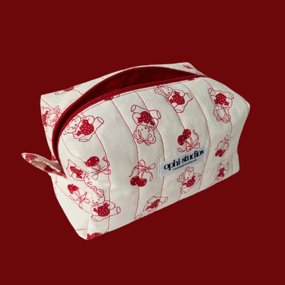 Cosy Make-up bag