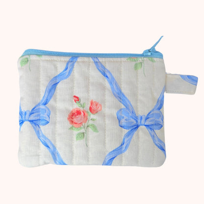 Beau mini pouch