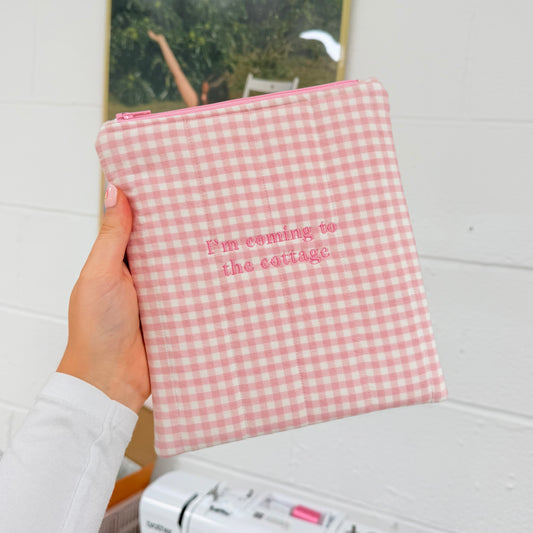 Design Your Own Tech Sleeve 