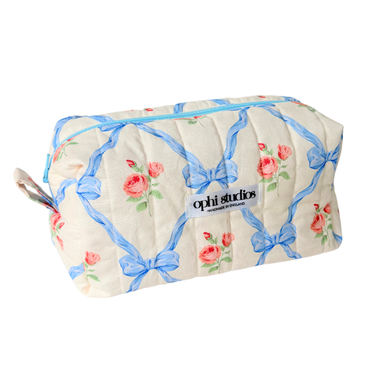 Beau Make-up bag