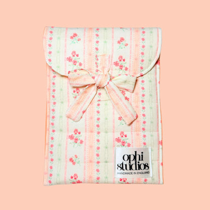 Fawna Tie Tech Sleeve