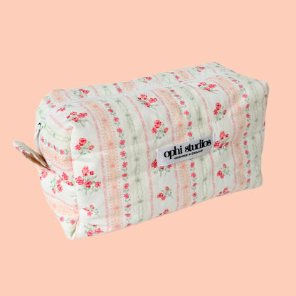 Fawna Make-up bag