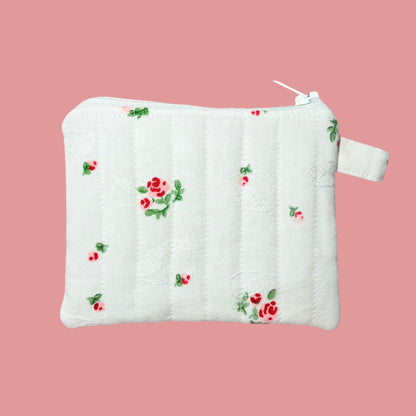 Rosie mini pouch