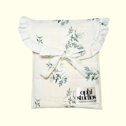Maisy Tie Tech Sleeve
