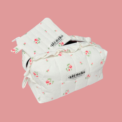 Rosie Make-up Bag