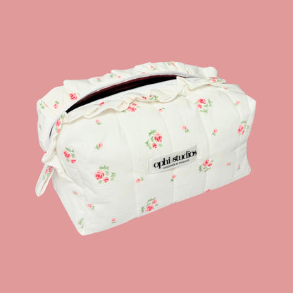 Rosie Make-up Bag