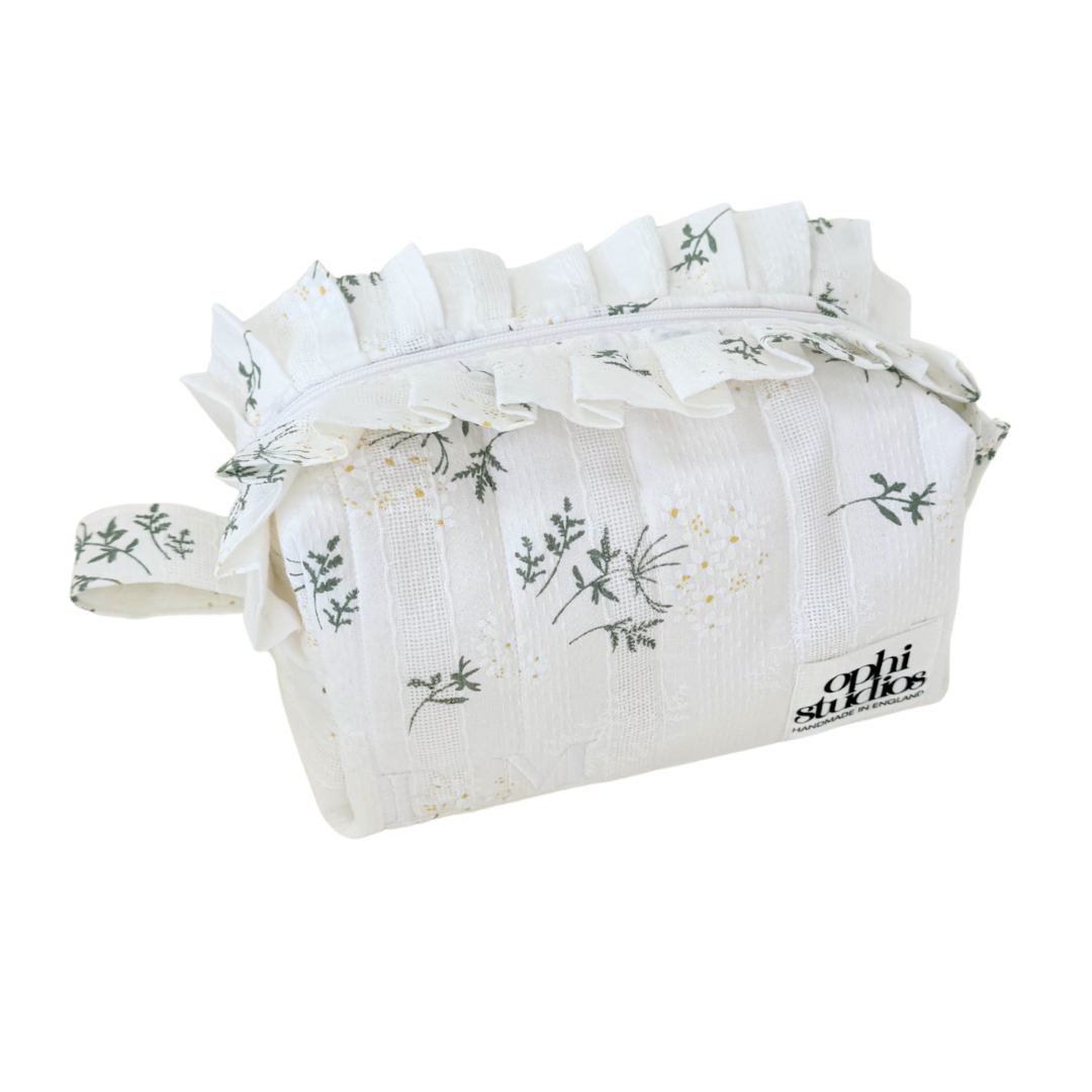 Maisy Make-up Bag 