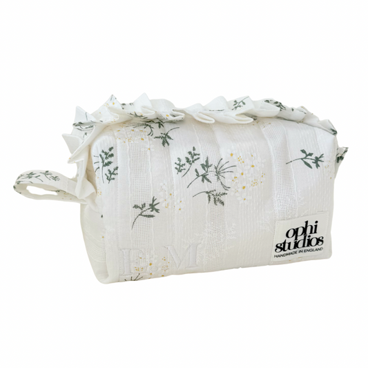 Maisy Make-up Bag 
