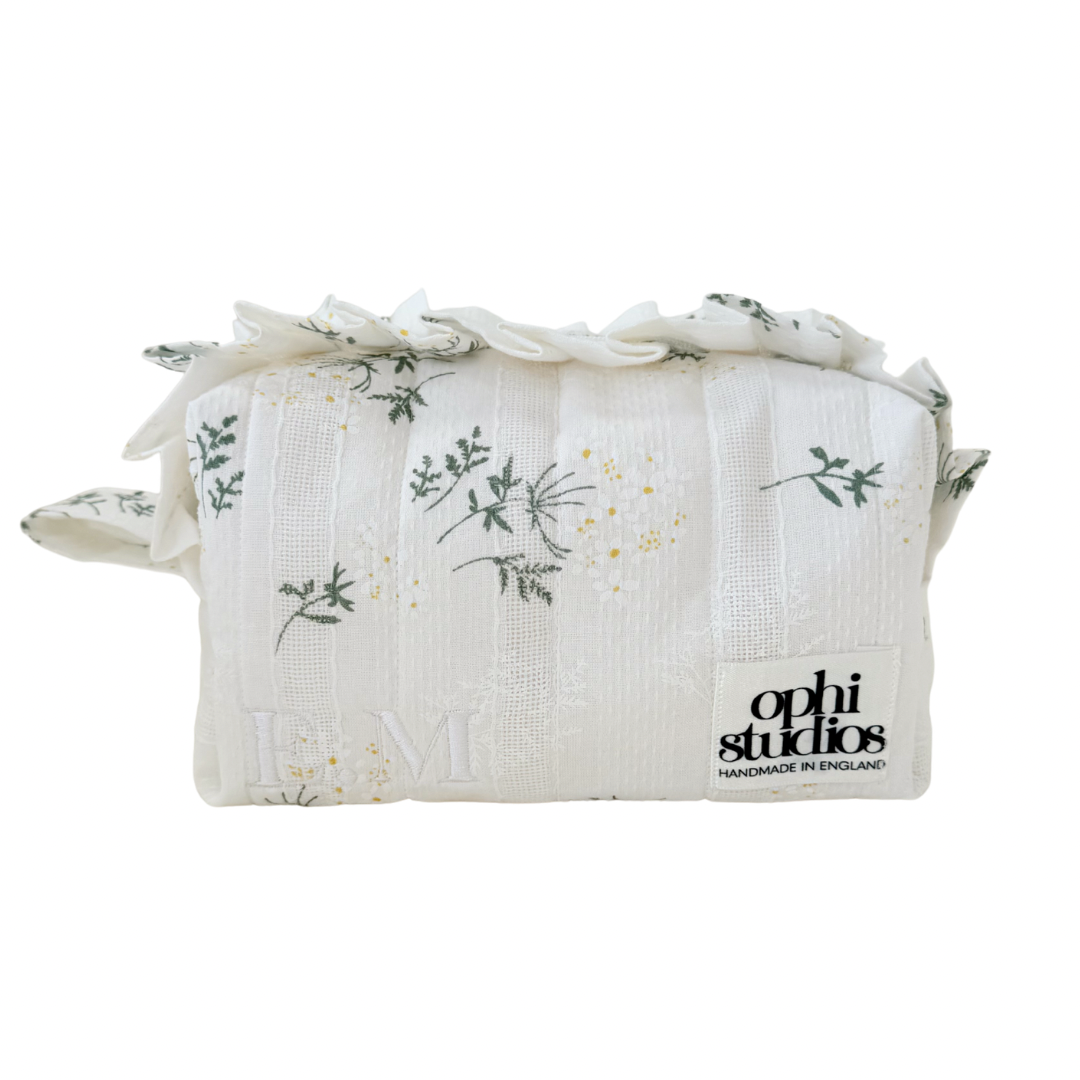 Maisy Make-up Bag 