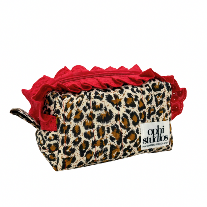 Make up bags