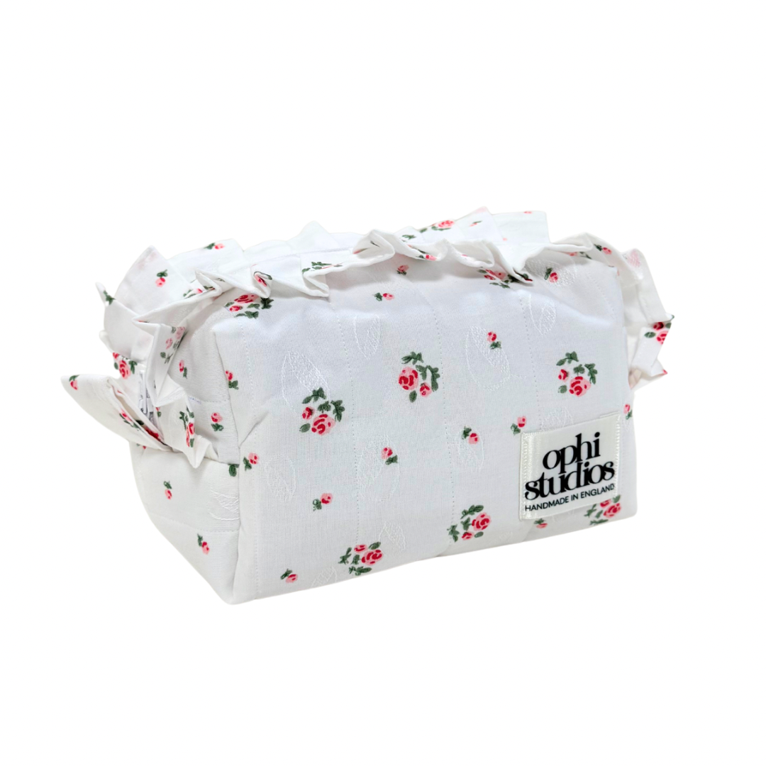 Rosie Make-up Bag