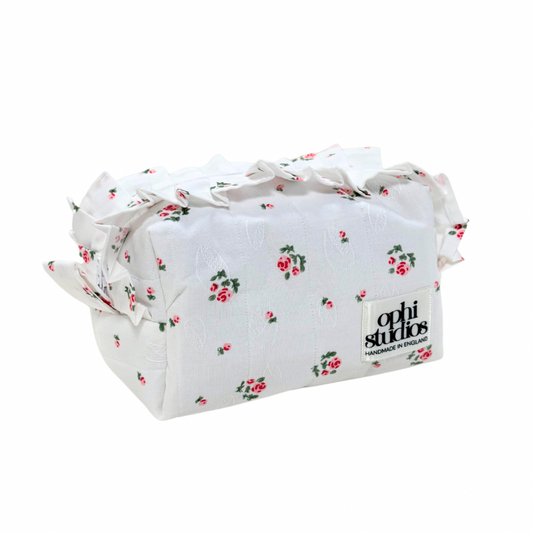 Rosie Make-up Bag
