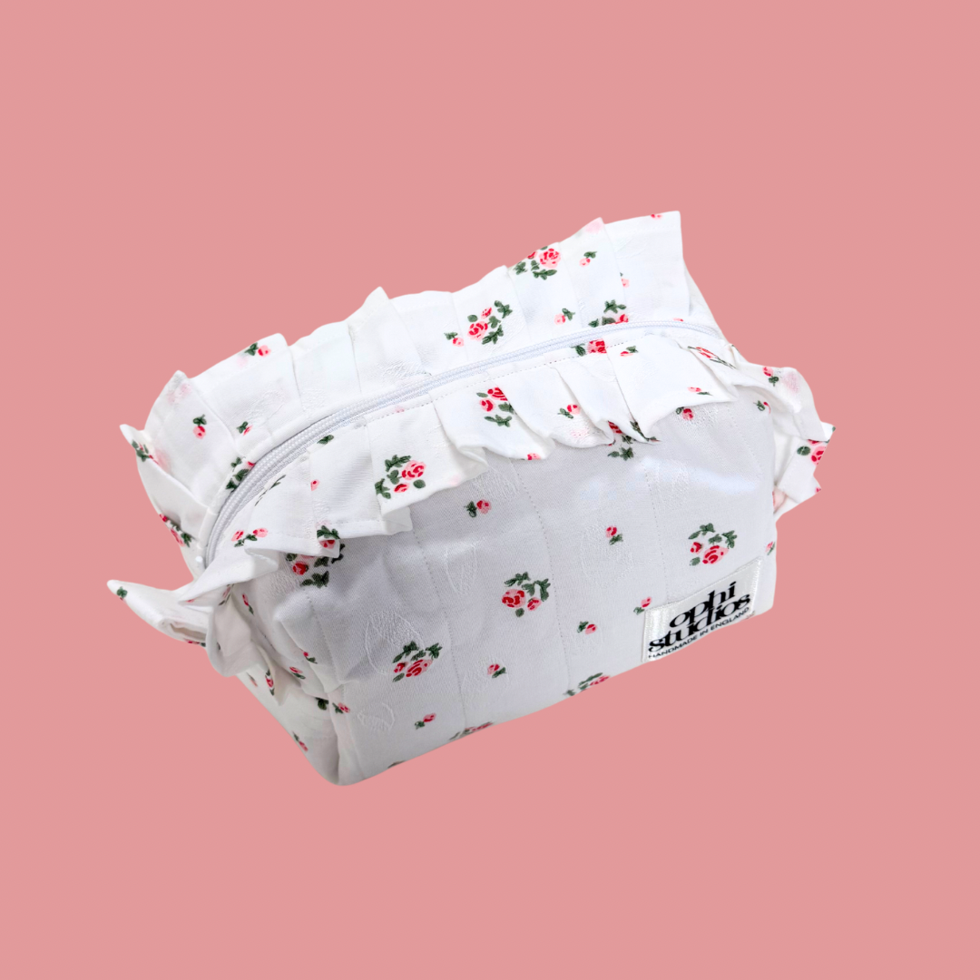 Rosie Make-up Bag