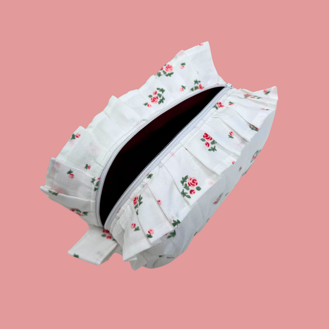 Rosie Make-up Bag