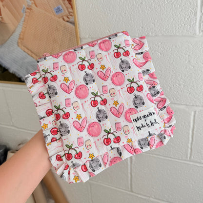Ophi x Made by Leah Zip Tech Sleeve 