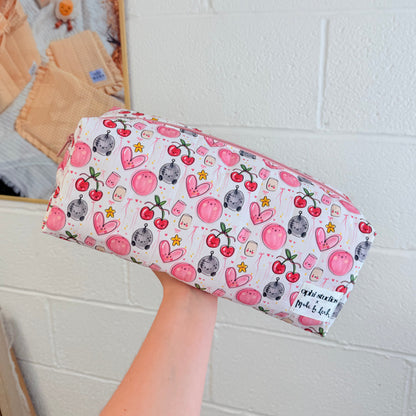 Ophi x Made by Leah AirWrap Bag
