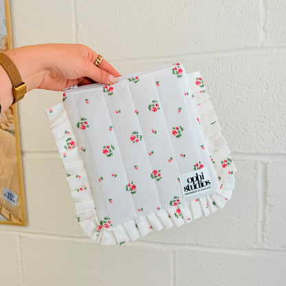 Rosie Zip Tech Sleeve