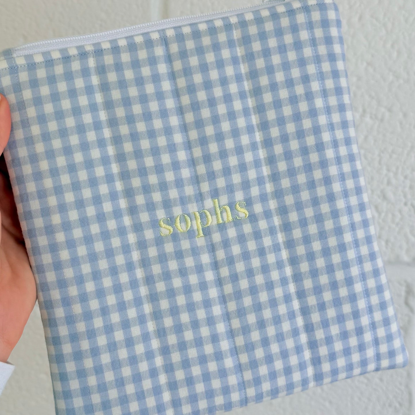 Design your own tech sleeve