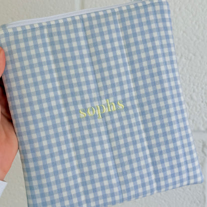 Design your own tech sleeve