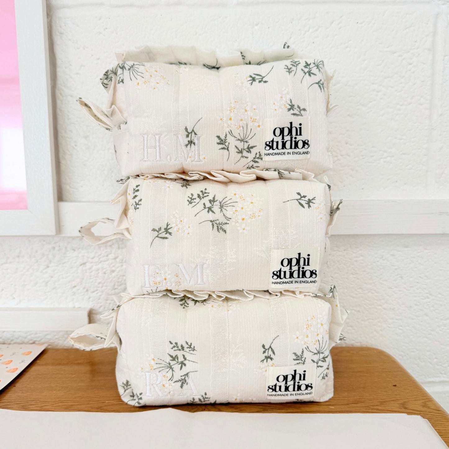 Maisy Make-up Bag