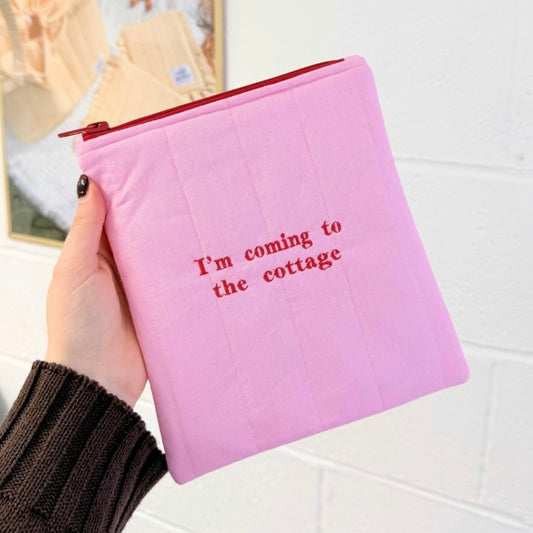 Design your own tech sleeve