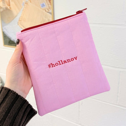 Design your own tech sleeve