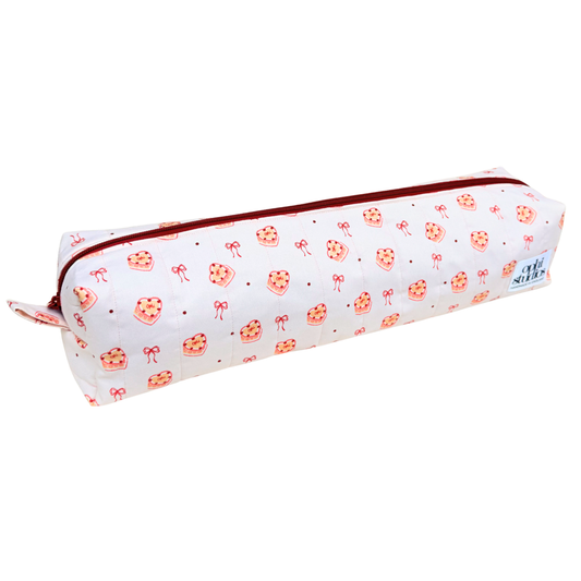 Sweetheart Slice Hair Tools Bag
