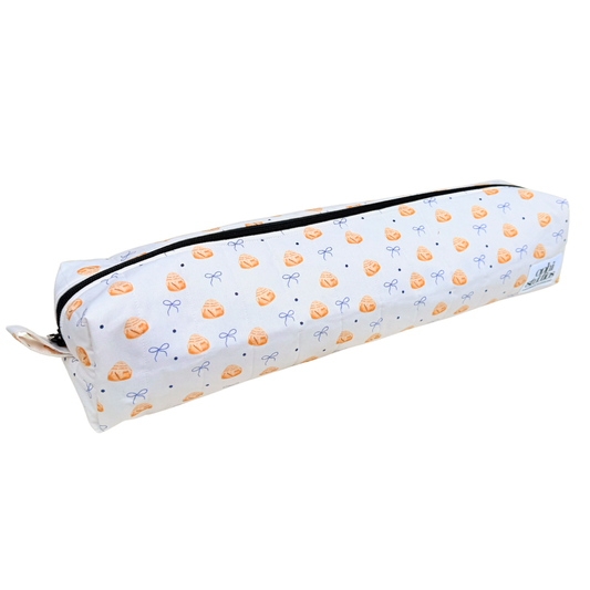 Cinnamon Cloud Hair Tools Bag