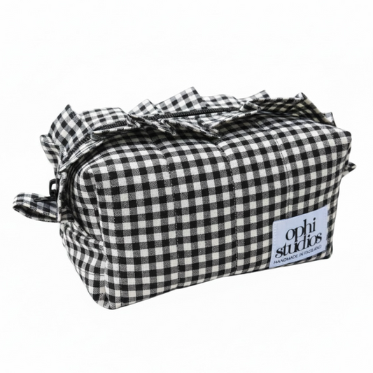 Handmade Make-up Bags and  Pyjamas