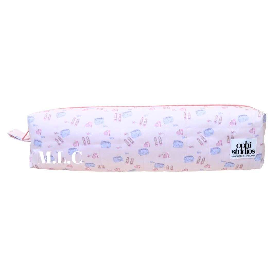 Ballerina Standard Hair Tools Bag
