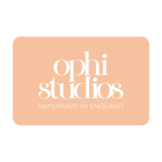 Ophi Studios Gift Card