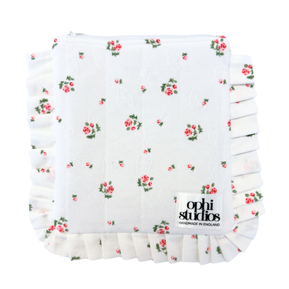 Rosie Zip Tech Sleeve