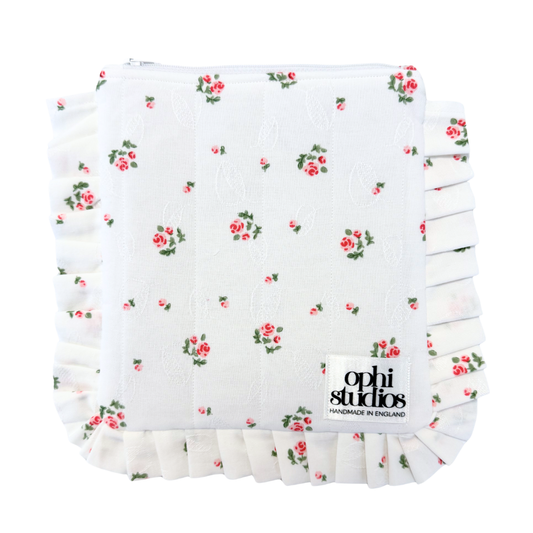 Rosie Zip Tech Sleeve