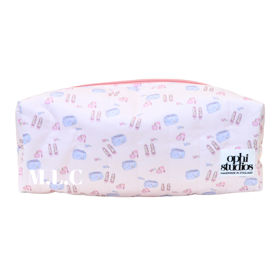Ballerina AirWrap bag