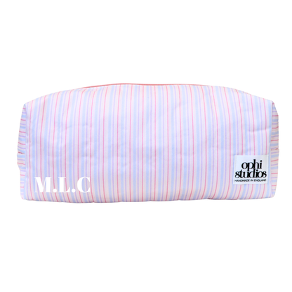 Pastel Stripe AirWrap bag